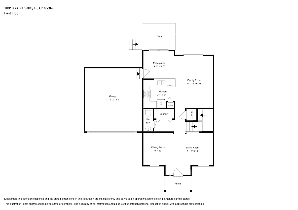 Building Photo - 10810 Azure Valley Pl