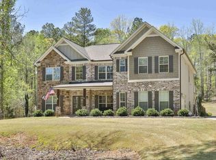 60 Zachary Trce, Palmetto, GA