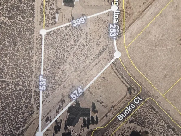 171 Angelina Cir #116, Wellington, NV 89444