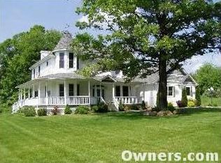 2611 Woodcreek Ln, Davisburg, MI