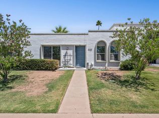 8320 E Chaparral Rd, Scottsdale, AZ 85250