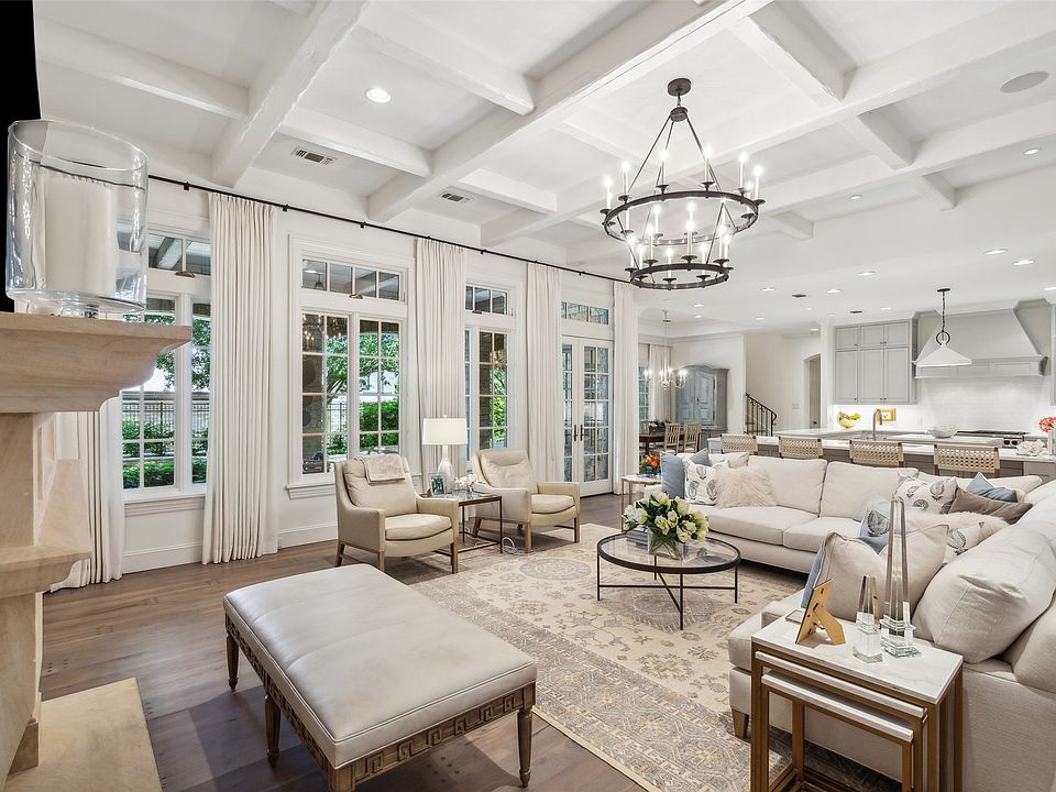 3737 Aviemore Dr, Fort Worth, TX 76109 MLS 20620828 Zillow