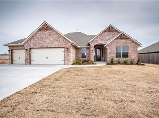 3009 Birmingham Dr, Norman, OK 73071