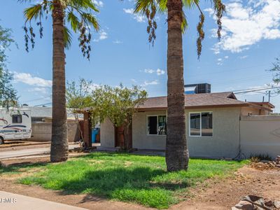 2011 W Cypress St, Phoenix, AZ, 85009