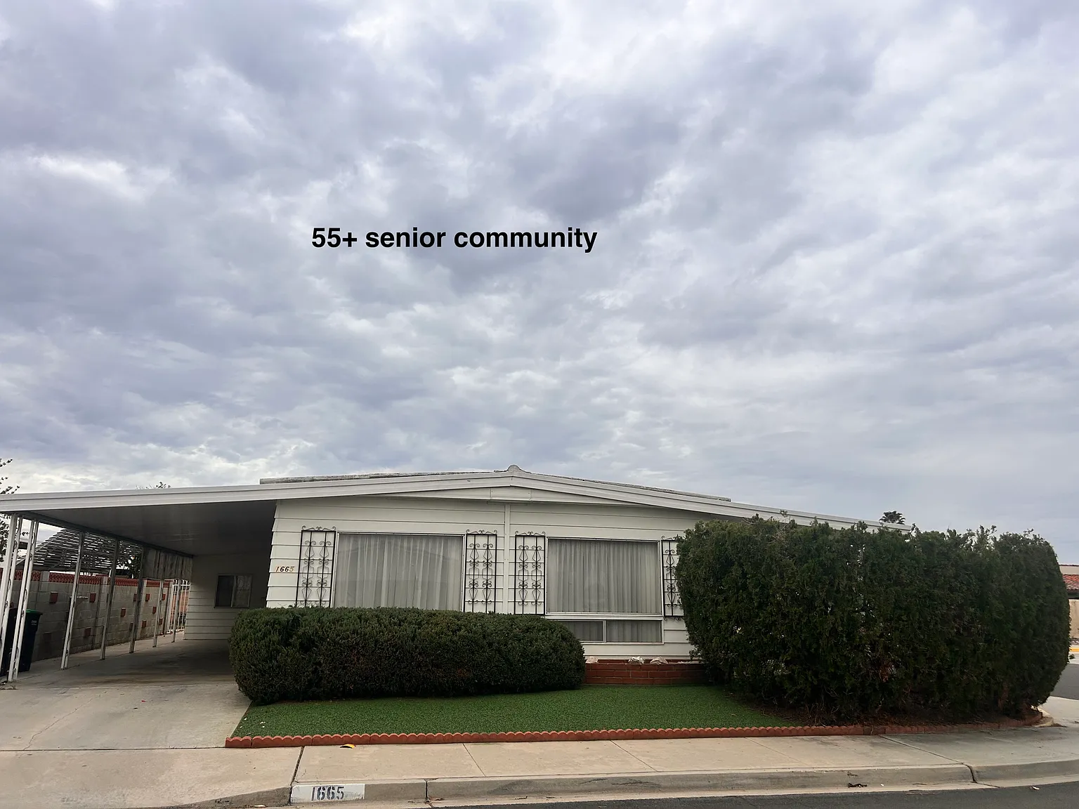 2 bed, 1392 sqft, $1,580 — Photo 1