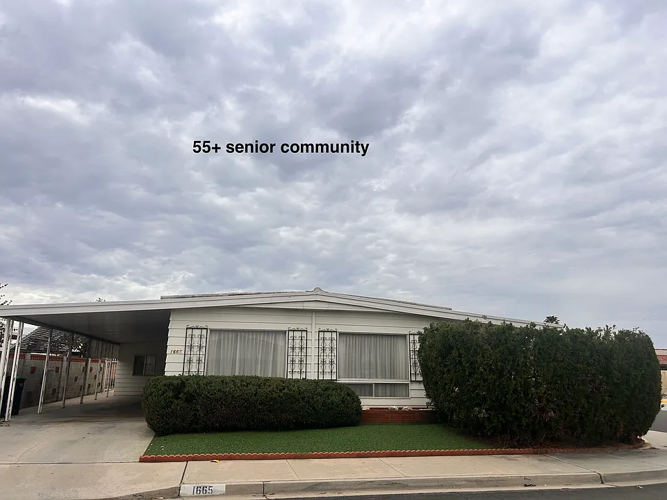 1665 El Cerrito Dr