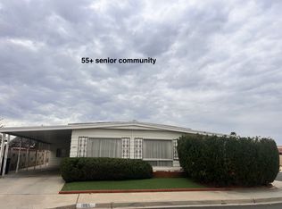 1665 El Cerrito Dr, Hemet, CA 92543