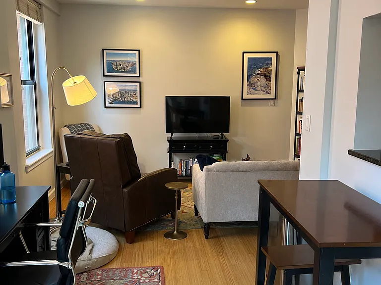 Deacon Court - 1661 Washington Street — Photo 67