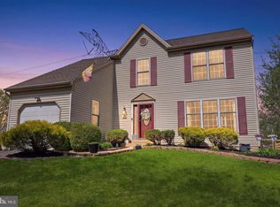 73 Saratoga Way, Harleysville, PA 19438