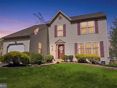 73 Saratoga Way, Harleysville, PA, 19438