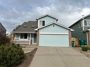 4882 S Dunkirk Way, Centennial, CO 80015
