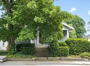 314 N Fair St, Champaign, IL 61821