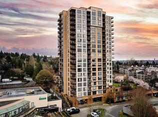 511 Rochester Ave #404, Coquitlam, BC V3K0A2