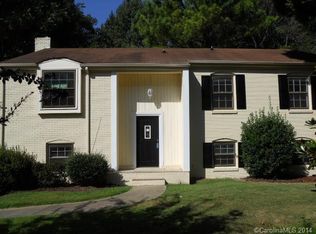 4819 Truesdale Pl, Charlotte, NC 28277