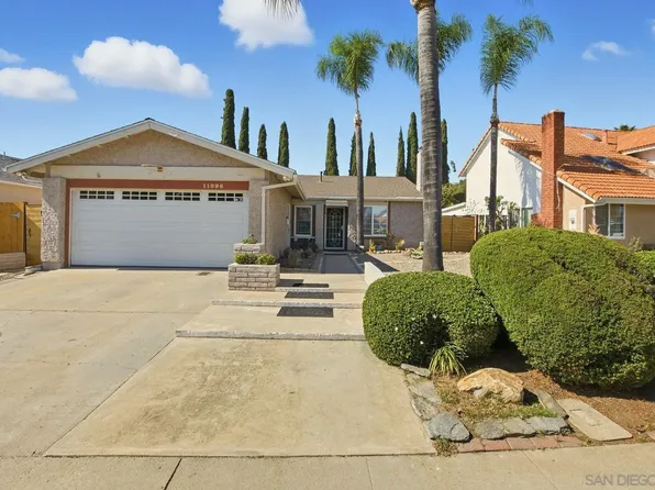 11096 Sagittarius Rd, San Diego, CA 92126