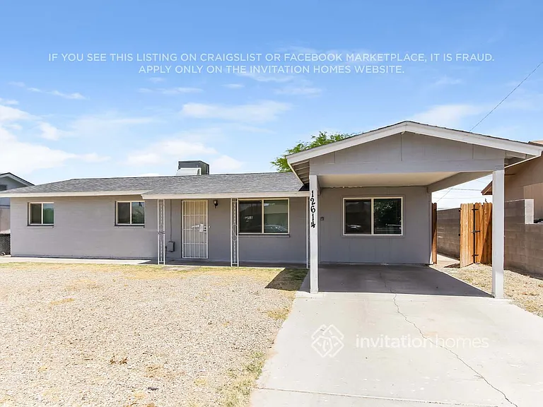 12614 W Del Rio Ln — Photo 2