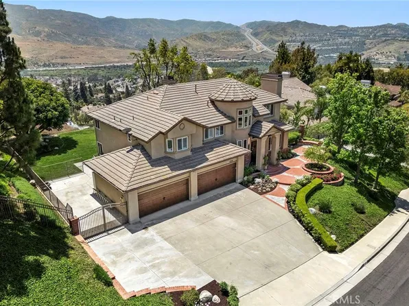 5550 Camino De Bryant, Yorba Linda, CA 92887