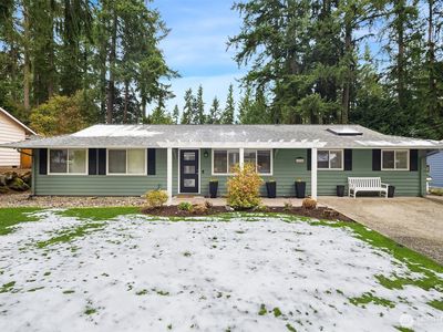 13780 NE 76th Place, Redmond, WA, 98052