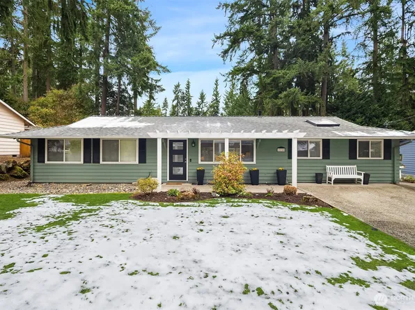 13780 NE 76th Place, Redmond, WA 98052