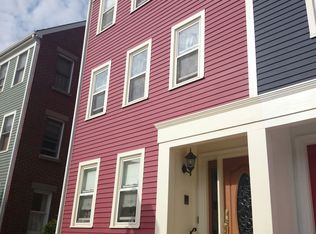 450 Main St, Charlestown, MA 02129