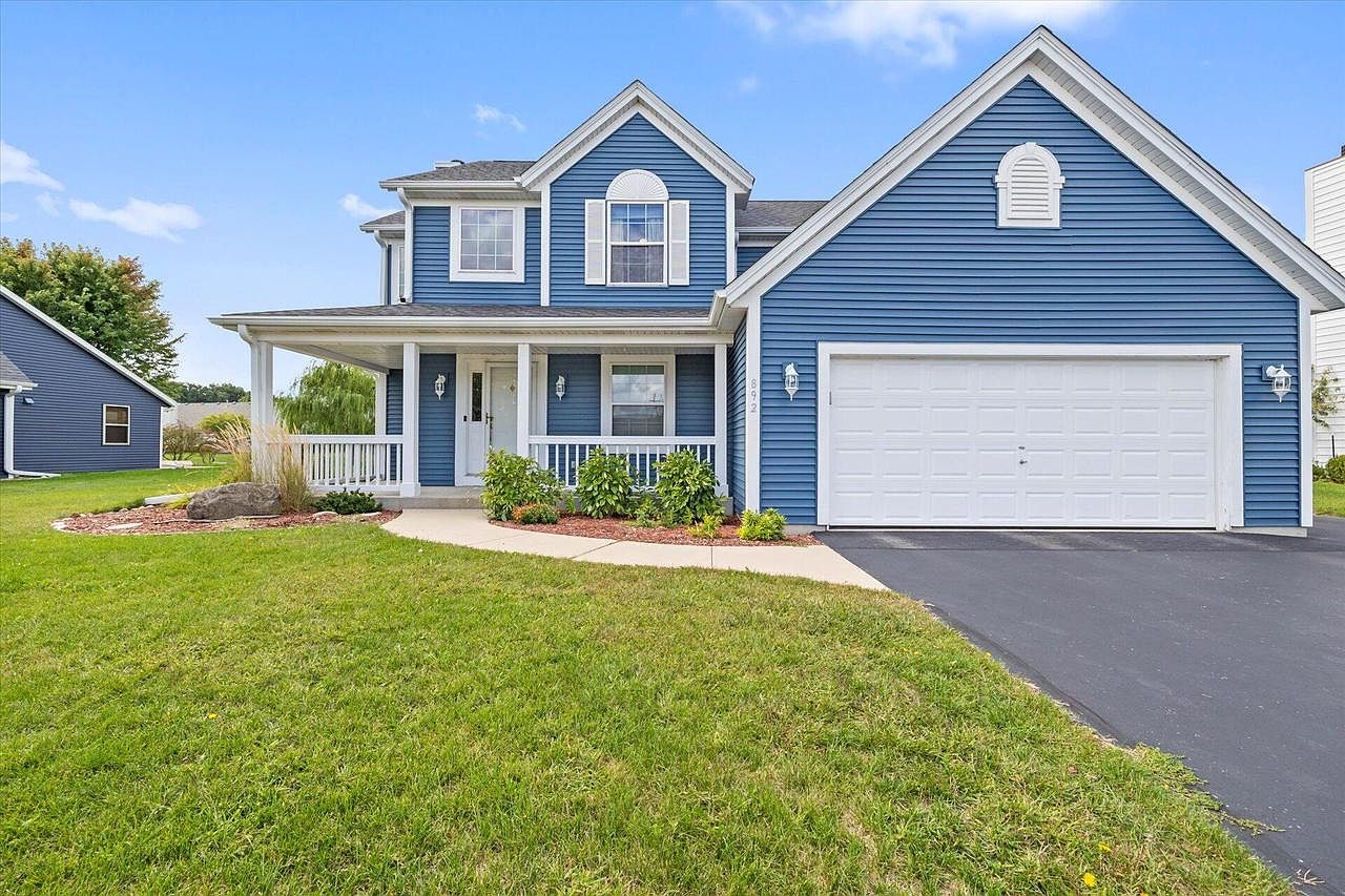892 Summer Creek ROAD, Oconomowoc, WI 53066 Zillow