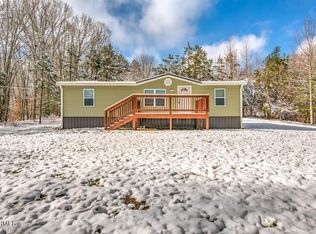 134 Heritage Hills Rd, Harriman, TN 37748