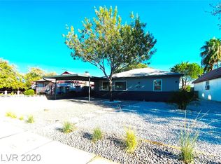 431 S 16th St, Las Vegas, NV 89101