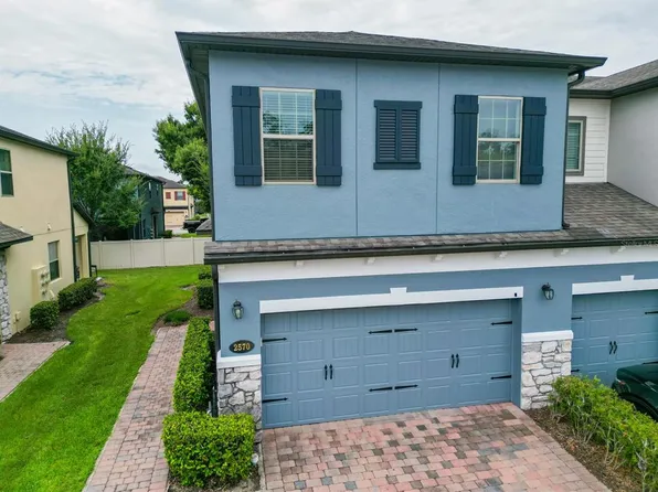 2570 Econ Landing Blvd, Orlando, FL 32825