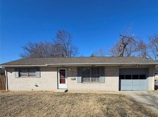 1 Saint Paul Ave, Granite City, IL 62040