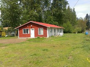 1776 Harksell Rd, Ferndale, WA 98248