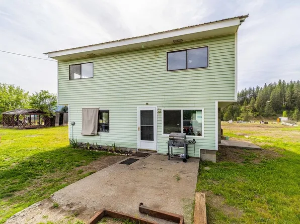 2243 Tyra Dr, Chewelah, WA 99109