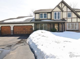 1401 Thorton Way, Mundelein, IL 60060