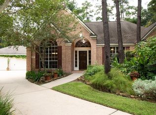 135 Little Mill Pl, Spring, TX 77382