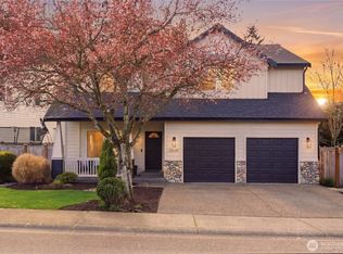 13530 43rd Avenue SE, Mill Creek, WA