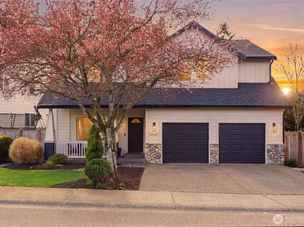 13530 43rd Avenue SE, Mill Creek, WA 98012