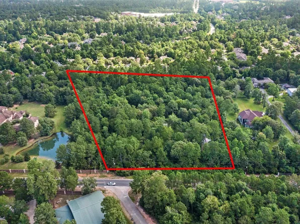 7818 Red Bay Cir, Magnolia, TX 77354