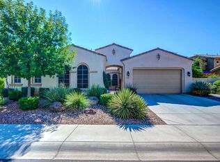 3691 E San Mateo Way, Chandler, AZ 85249
