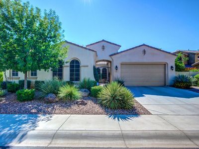 3691 E San Mateo Way, Chandler, AZ, 85249