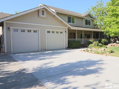 2285 Stowe Dr, Reno, NV, 89511