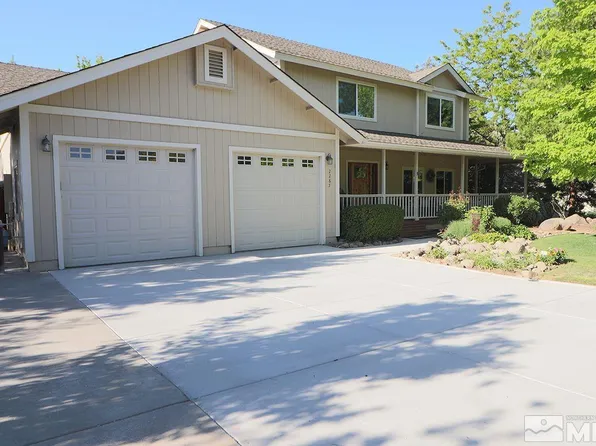 2285 Stowe Dr, Reno, NV 89511