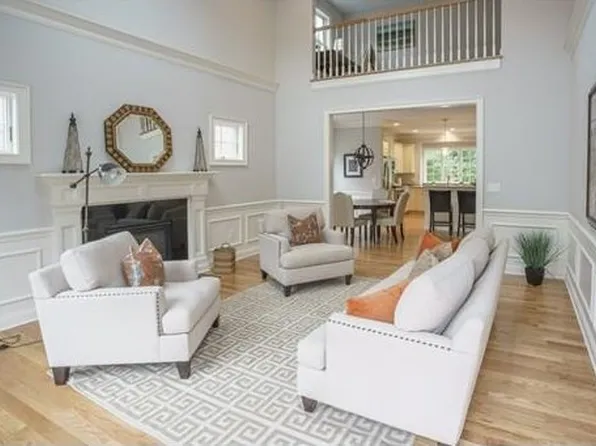 239 Washington St Unit 33, Norwell, MA 02061