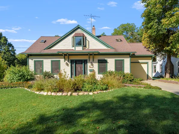 109 N Berkley St, Kalamazoo, MI 49006