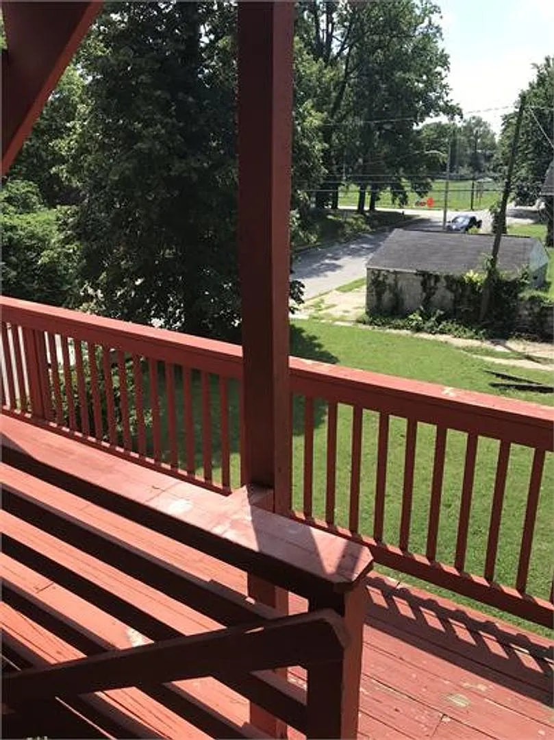 4101 Fernhill Ave — Photo 1