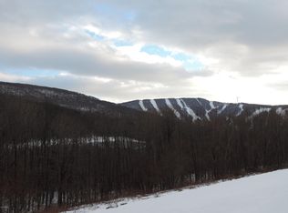 4 Whitman Rd, Hancock, MA 01237