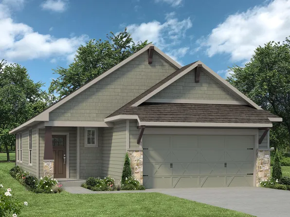 15290 Still Water Meadow Loop, College Station, TX 77845