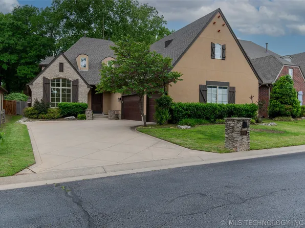9728 S 75th East Ave, Tulsa, OK 74133