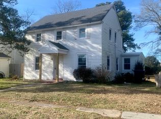7 Aylwin Rd, Portsmouth, VA 23702