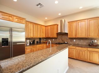 7517 Java Sparrow St, North Las Vegas, NV 89084