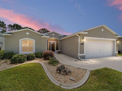 15119 SW 14th Avenue Rd, Ocala, FL, 34473