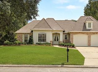 409 Claymont Ct, Madisonville, LA 70447
